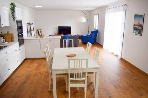 The Old Mill, maison de vacances - Franzi & Fabien