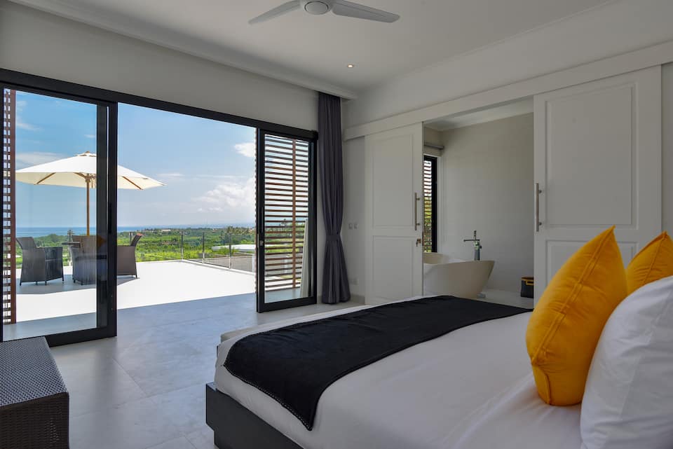 Ocean View Stays, on Bali's north coast, Seririt, Bali, Indonesia, photo 9 of 10