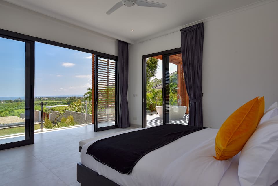 Ocean View Stays, on Bali's north coast, Seririt, Bali, Indonesia, photo 5 of 10