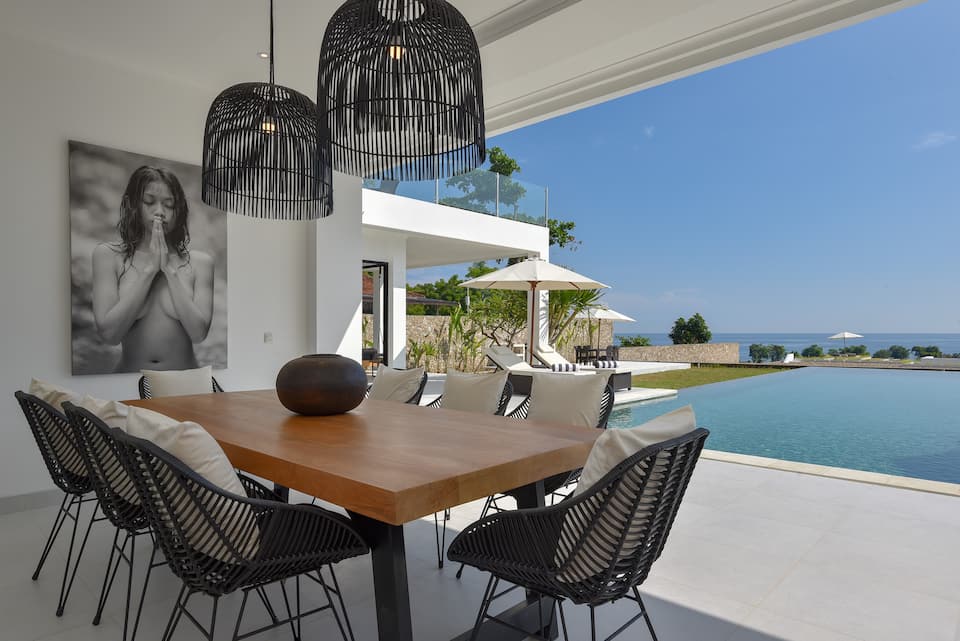 Ocean View Stays, on Bali's north coast, Seririt, Bali, Indonesia, photo 4 of 10