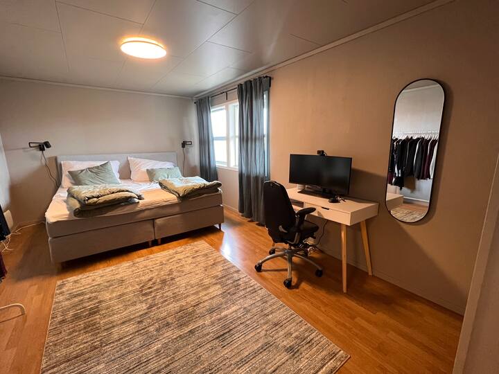Schlafzimmer 3