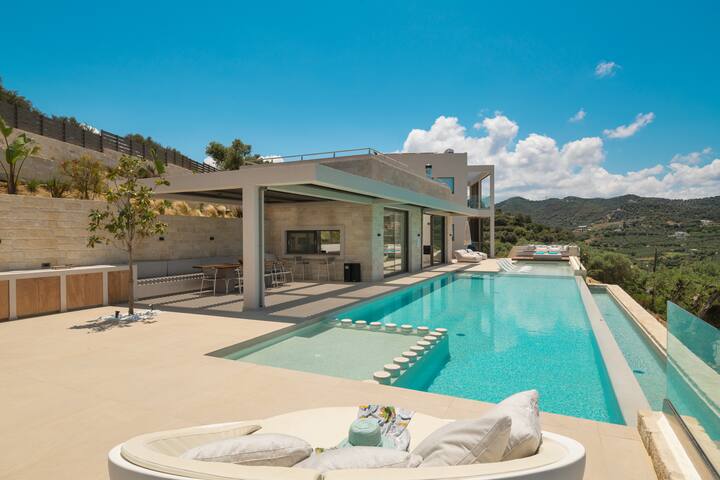 Daily cleaning, sauna, gym, fire pit by etouri gallery image 3