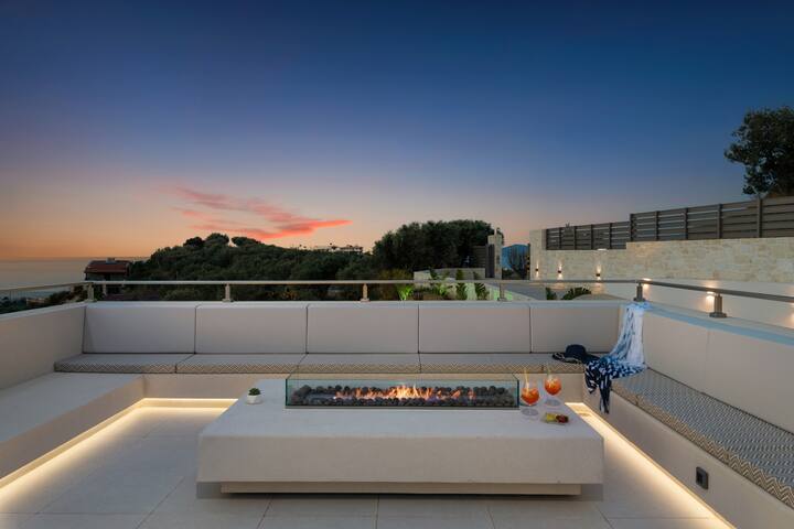 Daily cleaning, sauna, gym, fire pit by etouri gallery image 4