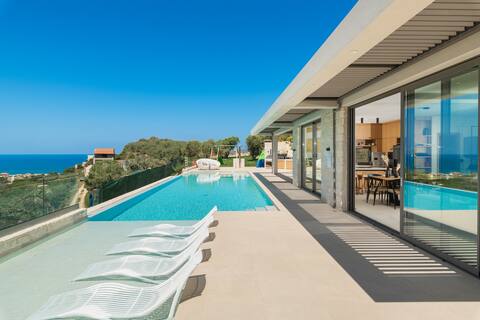 Daily cleaning, sauna, gym, fire pit by etouri