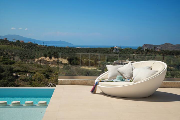 Daily cleaning, sauna, gym, fire pit by etouri gallery image 2