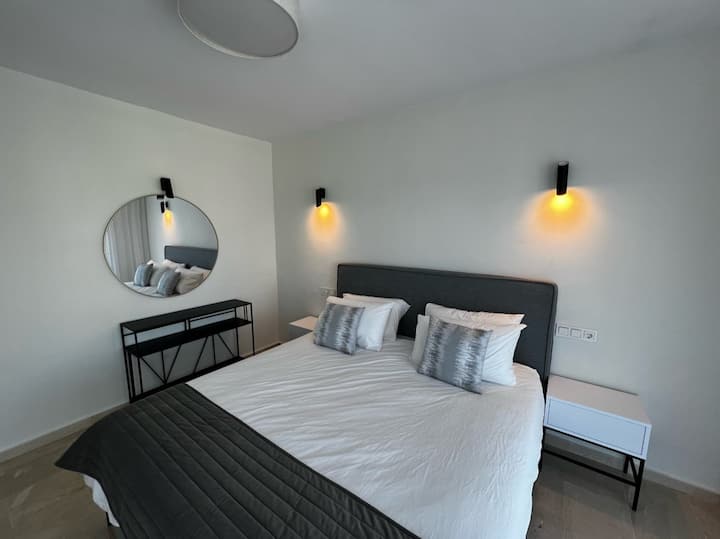 Habitación 1