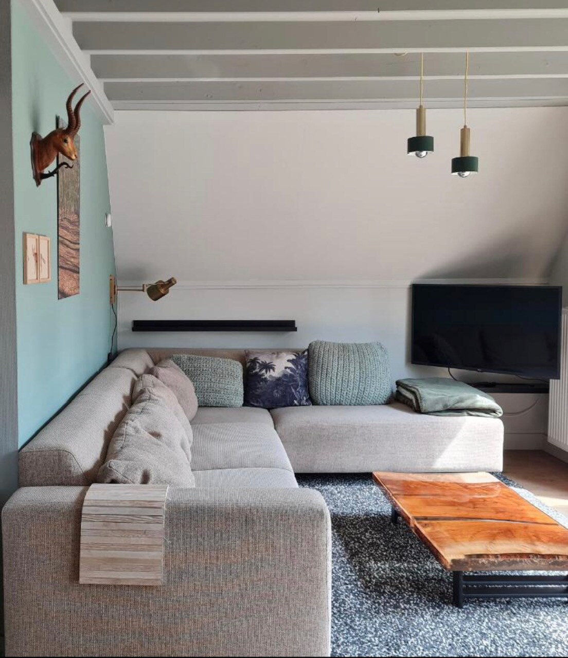 Top performing Airbnb: Holiday home Magnolia Veluwe in Nunspeet Zuid