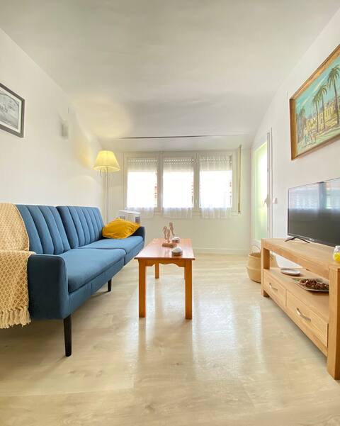 Altafulla Beach Apartment