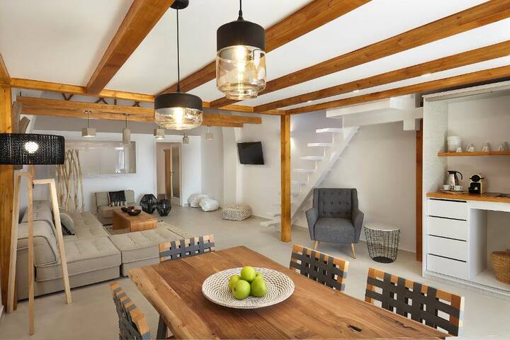 Grand Cave Suite – Adults Only gallery image 5