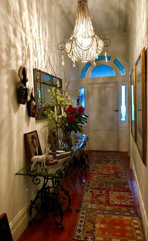 Albert Park – 1 minute to beach gallery image 2