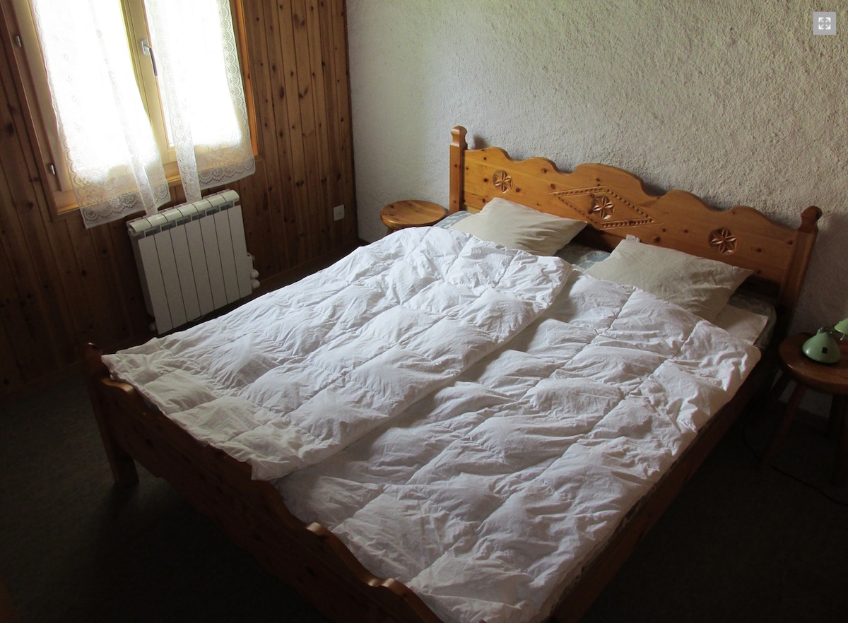 Habitación pareja 2