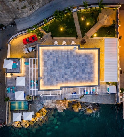 Tailor-made Holidays managed Airbnb listing 2