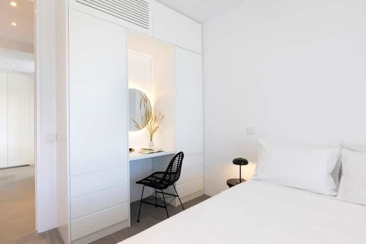 Двойна спалня