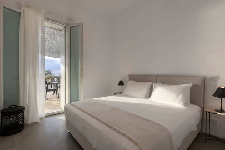 Двойна спалня