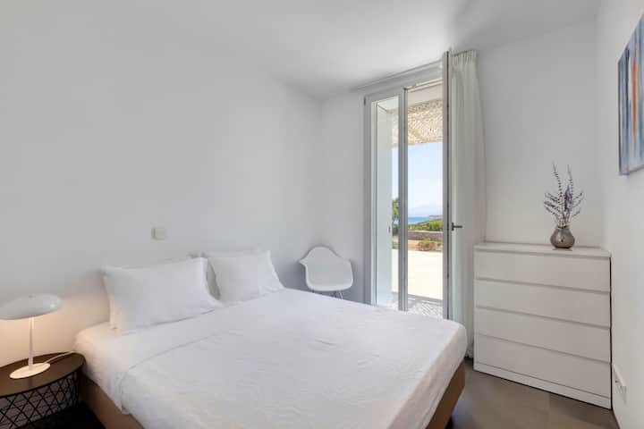 Двойна спалня