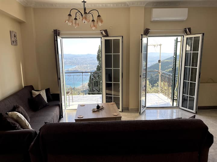 Всекидневна