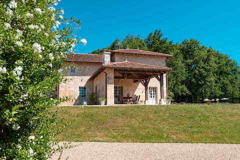 Villa de La Roussie