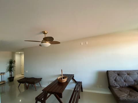 Top Airbnb: Dunes Apartment em Cabo Frio
