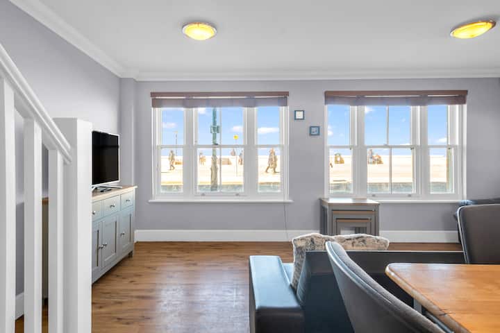 Sunset Cottage Luxury Home On The Seafront! - Herne Bay