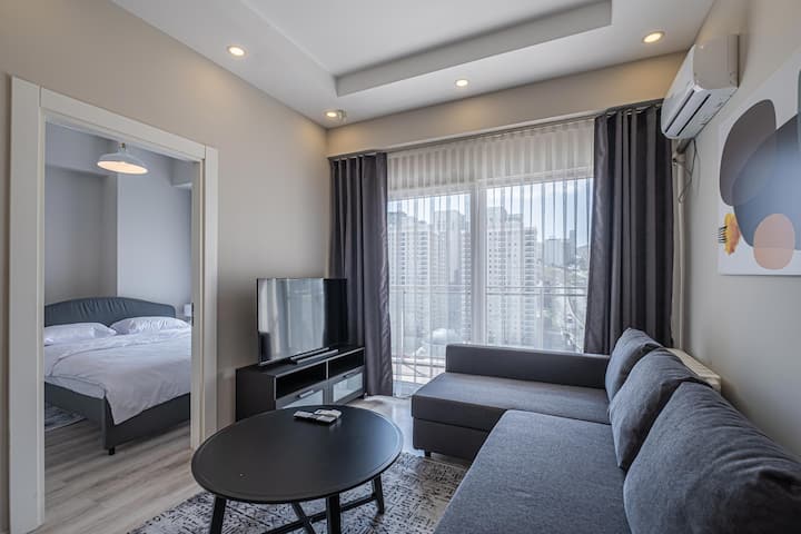 Linkinn Luxury Residence & Spa