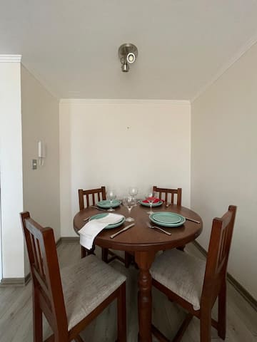 Listing in Concepcion