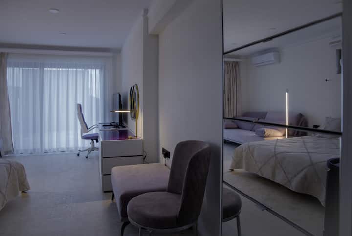Habitación