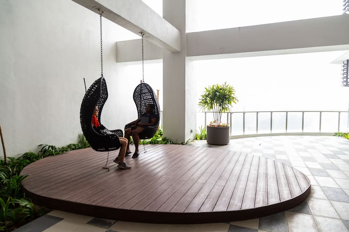 ComfyHomes managed Airbnb listing 1