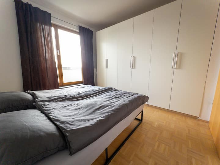 საძინებელი