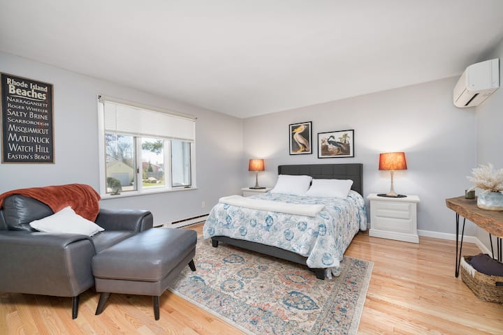 Dormitorio principal