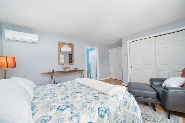 Dormitorio principal