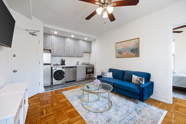 Awesome Location Gold Coast 1br Apt - Chicago, IL