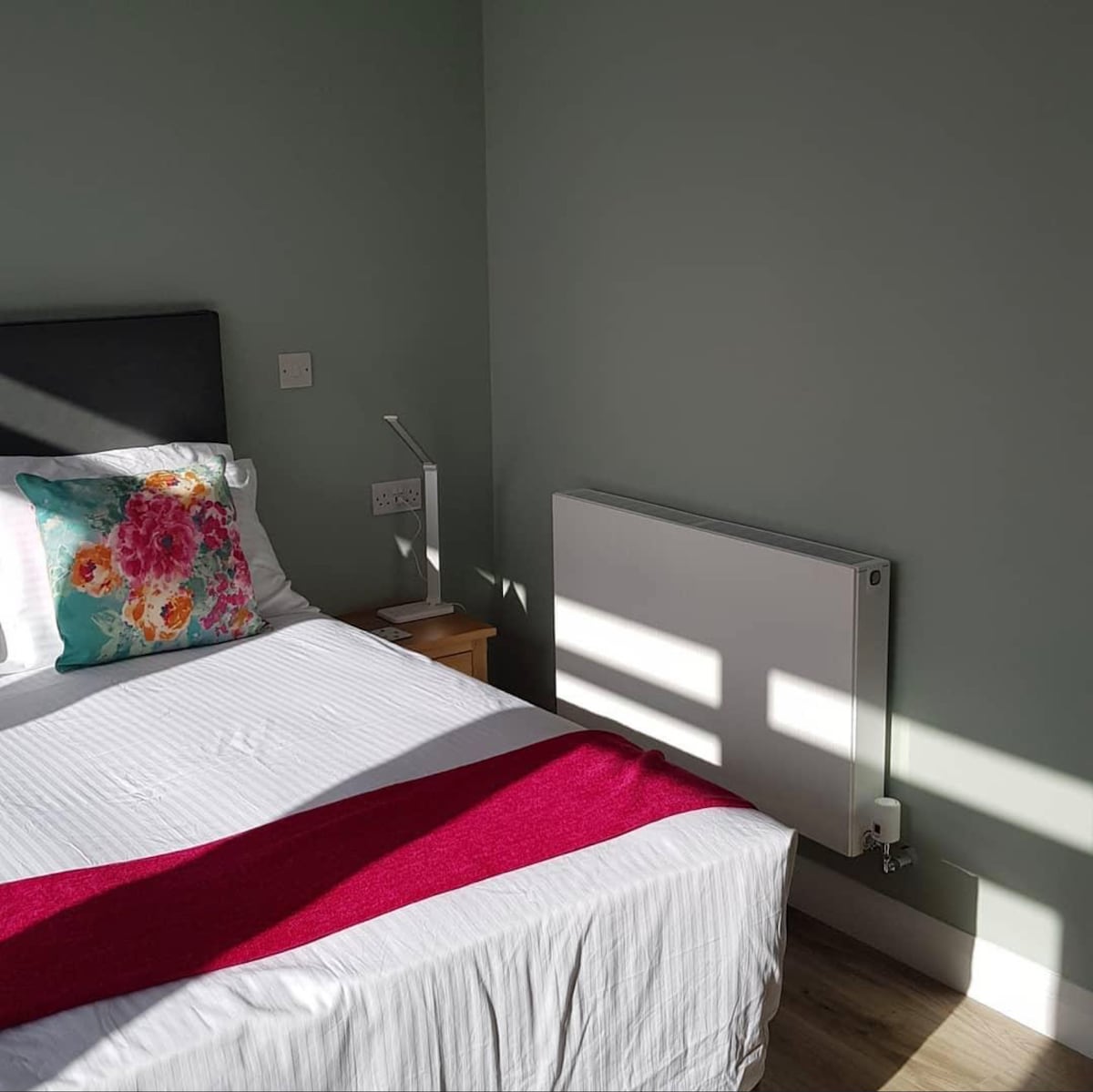 Top Airbnb: The Beeches, Goulceby (Oak) in East Lindsey