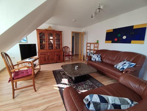 Havel View Vacation Rental