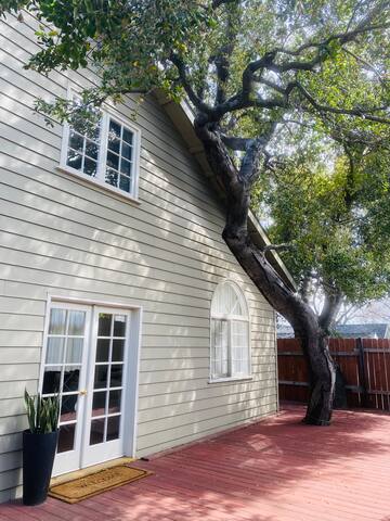 Peaceful Family Retreat in Foothills 3bd/3bath gallery image 4