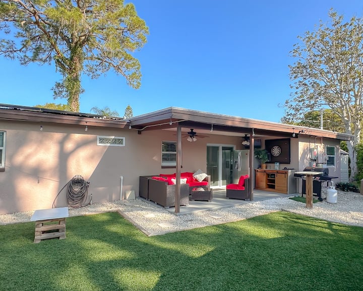 Safety Harbor Vacation Rentals Airbnb