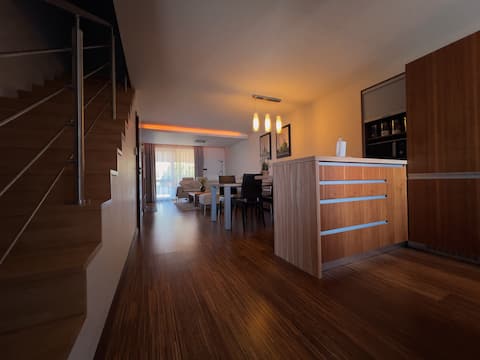 Apartment House "44"