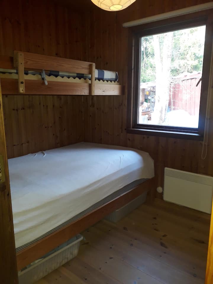 Dhomë gjumi 1