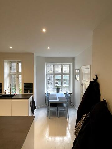 Ny stor lejlighed på Nørrebro gallery image 2