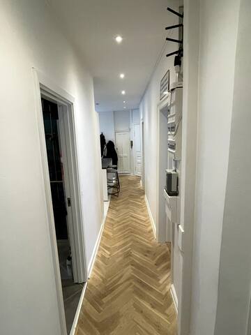 Ny stor lejlighed på Nørrebro gallery image 5