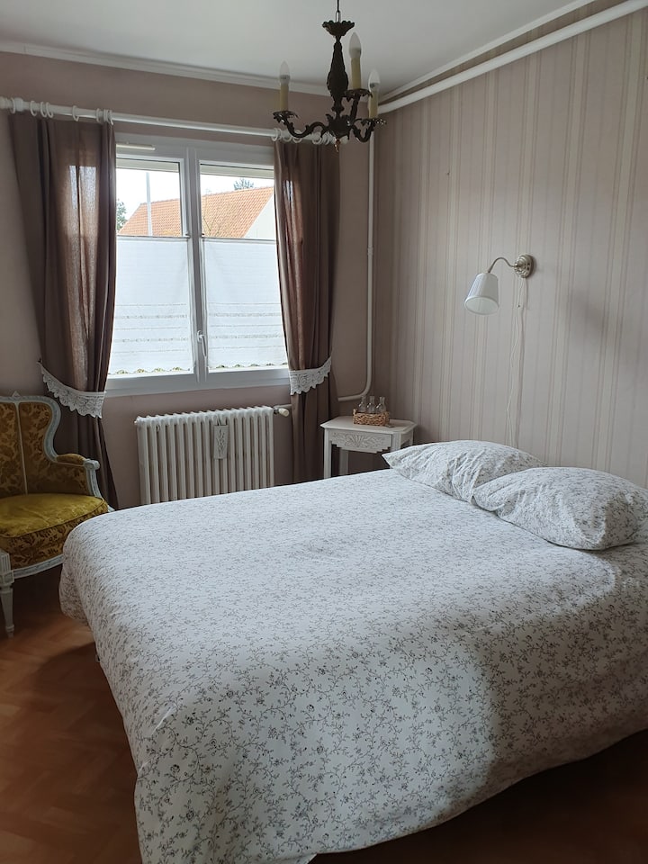 Shtroja të reja 140 x 200 cm 