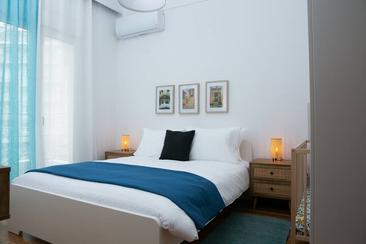 Spacious | Luminous | Central gallery image 4