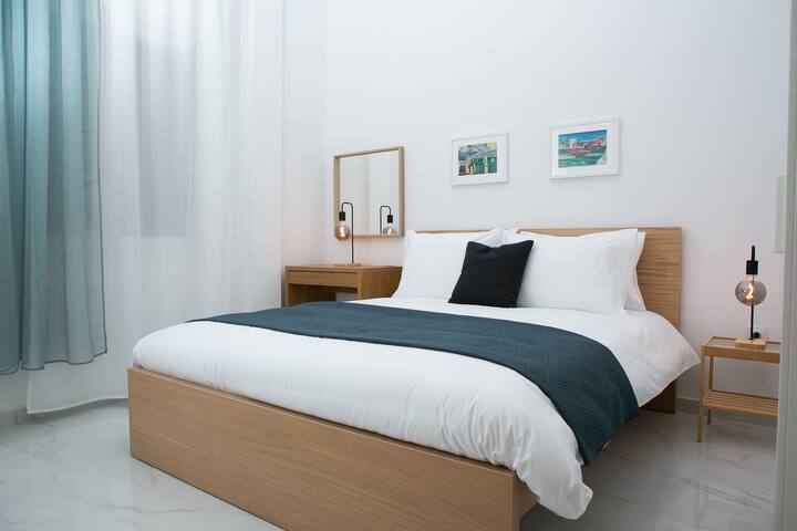 Spacious | Luminous | Central gallery image 3