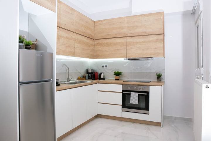 Spacious | Luminous | Central gallery image 5