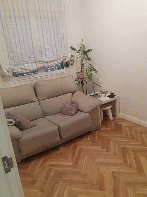 Airbnb con mejor rendimiento: Vacation home "La Morera" en Soria