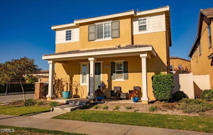 Private Room With Shared Bathroom - Oxnard, CA