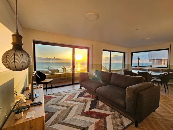Custódio Sea Home _Mira Beach