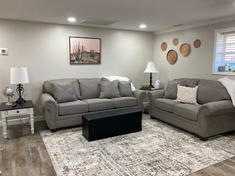 The Parlor Two