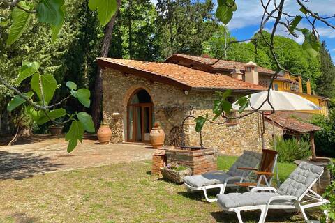 Casale nel Chianti