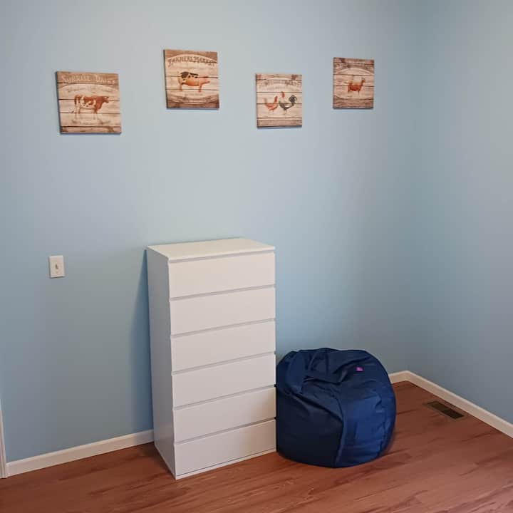 Спална соба 3