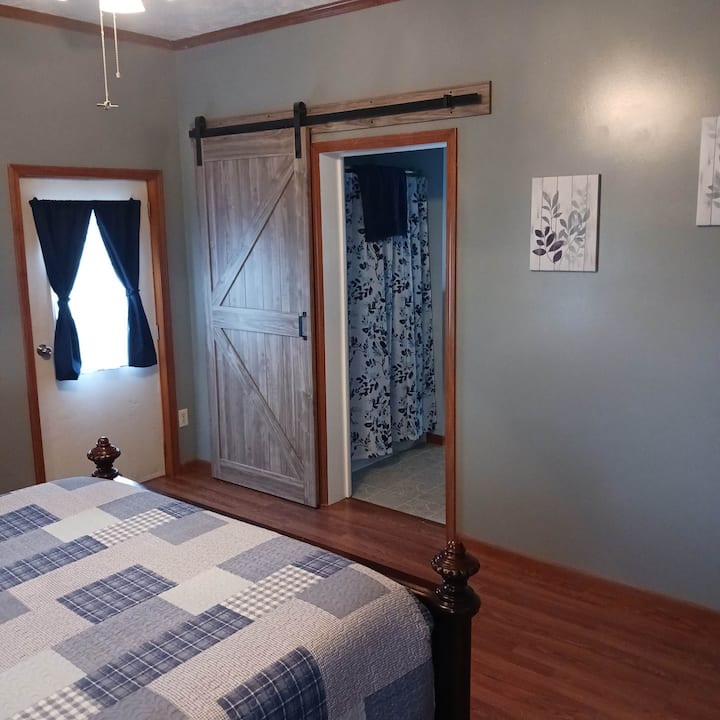 Главна спална соба